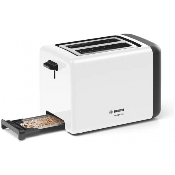 jlf electronics bosch tat3p42 compact toaster designline