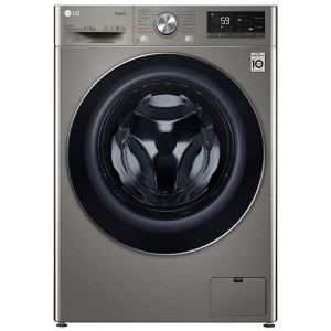 jlf electronics lg f4dv509s2pe washerdryer 96kg ai dd™ steam turbowash™ page 2