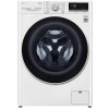 jlf electronics lg f4wv512s0e washing machine 12kg ai dd™ steam turbowash™