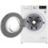 jlf electronics lg f4wv512s0e washing machine 12kg ai dd™ steam turbowash™