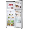 jlf electronics lg gtbv38pzgkd double door refrigerator total no frost 172 x 60 cm