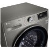 jlf electronics lg f4dv509s2pe washerdryer 96kg ai dd™ steam turbowash™