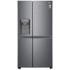 jlf electronics lg gsjv31dsxe total no frost fridge freezer with door in door® 1790 x 913 cm