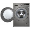 jlf electronics lg f2wv5s8s2pe washing machine slim 85kg ai dd™ steam