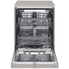 jlf electronics lg df325fps dishwasher quadwash™ steam