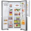 jlf electronics lg gsjv31dsxe total no frost fridge freezer with door in door® 1790 x 913 cm