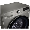 jlf electronics lg f2wv5s8s2pe washing machine slim 85kg ai dd™ steam