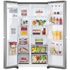 jlf electronics lg gslv70pzte vertical fridge wardrobe sxs total no frost 1790 x 913 cm