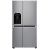 jlf electronics lg gsj760pzuz total no frost door in door™ upright refrigerator sxs 1790 x 912 cm