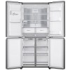 jlf electronics lg gml844pzae horizontal layout refrigerator multi door slim total no frost 1787 x 835 cm