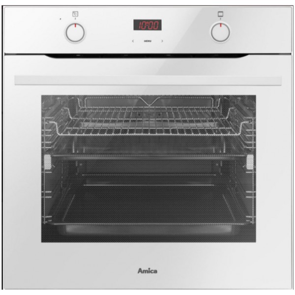 jlf electronics amica ed37617w built in oven