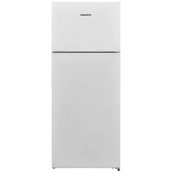 daewoo ftm524fsn top mount refrigerator 523lt