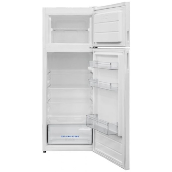 jlf electronics daewoo ftl213fwt top mount refrigerator 213lt