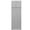 jlf electronics daewoo ftl243fst0cy top mount refrigerator 243lt