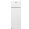 jlf electronics daewoo ftl243fwt0cy top mount refrigerator 243lt