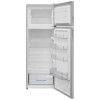 jlf electronics daewoo ftl243fst0cy top mount refrigerator 243lt