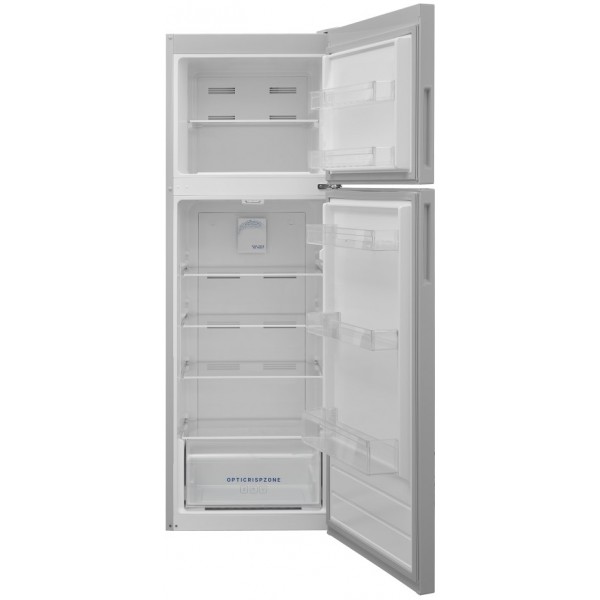 jlf electronics daewoo ftn311fst0cy top mount refrigerator 311lt