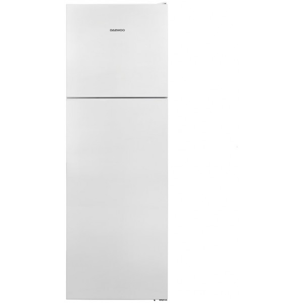 jlf electronics daewoo ftn311fwt0cy top mount refrigerator 311lt