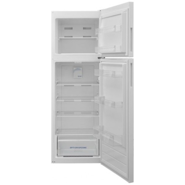 jlf electronics daewoo ftn311fwt0cy top mount refrigerator 311lt