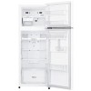 jlf electronics lg gtb382shczd double door refrigerator total no frost 152 x 555 cm