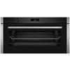 jlf electronics neff l1ach4mn0 no 50 built in oven 90 x 48 cm stainless steel