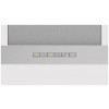 jlf electronics pitsos ptk9e65g chimney hood 90 cm inox