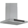 jlf electronics bosch dwb67jp50 series 6 chimney hood 60 cm stainless steel