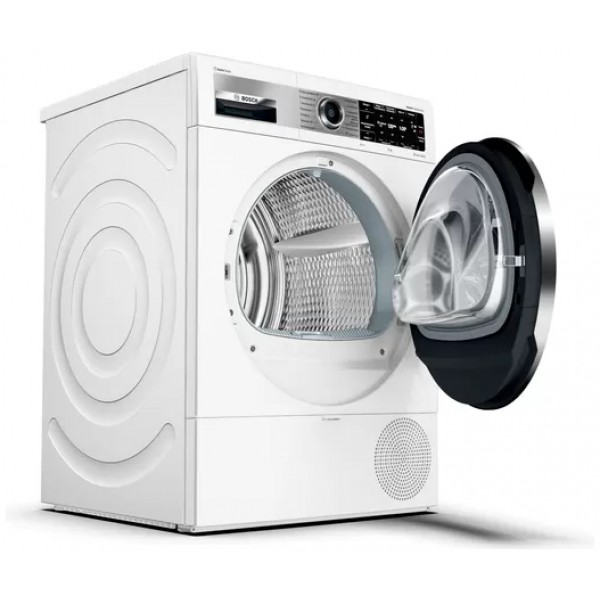 jlf electronics bosch wtx87eh9gr homeprofessional dryer with heat pump 9 kg