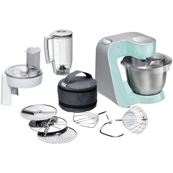 jlf electronics bosch mum58 food processor mum5 1000 w