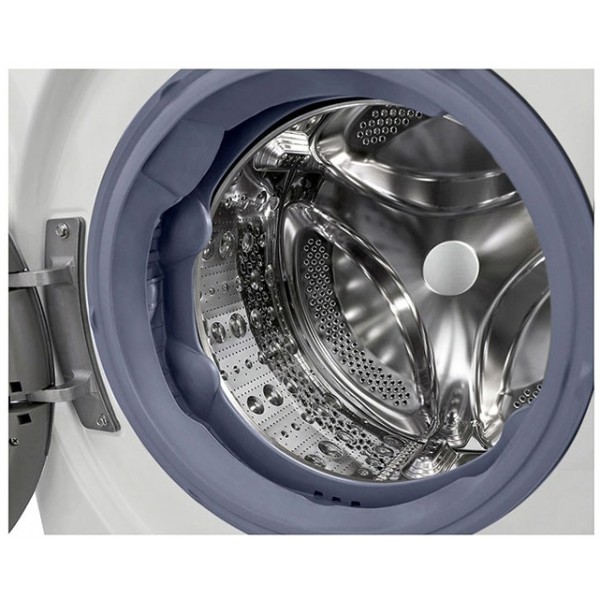 jlf electronics lg f2wv5s8s0e washing machine slim 85kg ai dd™ steam turbowash™