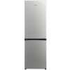 jlf electronics hitachi rb411pru0bsl freestanding fridge freezer 595cm