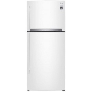 jlf electronics lg gtb574shhzd double door refrigerator total no frost 178 x 70 cm