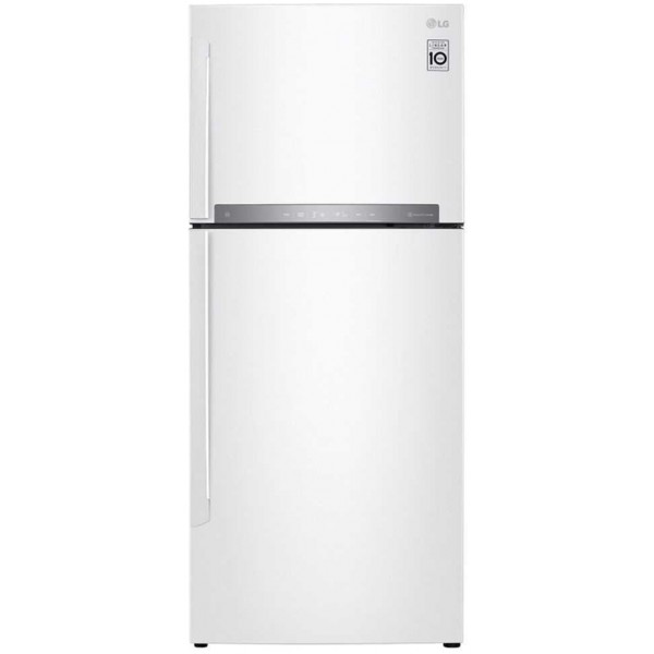 jlf electronics lg gtb574shhzd double door refrigerator total no frost 178 x 70 cm