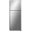 jlf electronics hitachi rvx471pru9bsl freestanding fridge freezer 68cm