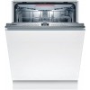 jlf electronics bosch smv4hvx33e series 4 fully integrated dishwasher 60 cm