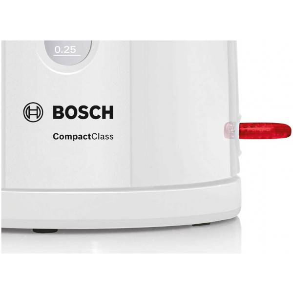 bosch twk3a01 kettle compactclass 17l
