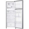 jlf electronics lg gtb362pzczd double door refrigerator total no frost 1665 x 555 cm