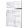 jlf electronics lg gtb362shczd double door refrigerator total no frost 1665 x 555 cm