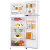 jlf electronics lg gtb362shczd double door refrigerator total no frost 1665 x 555 cm