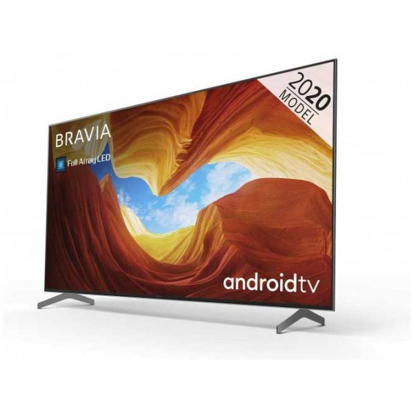 jlf electronics sony bravia kd xh9096b smart 4k ultra hd hdr led tv with google assistant