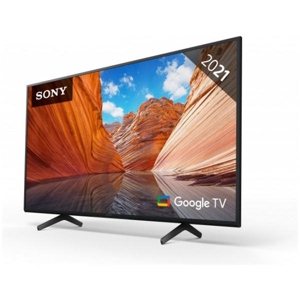 jlf electronics sony bravia kd x81j led 4k ultra hd smart tv