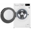 jlf electronics lg f4wv309s3e washing machine 9kg ai dd™ steam