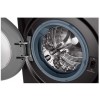 jlf electronics lg f4dv910h2sa washerdryer 1057kg ai dd™ steam turbowash™ eco hybrid