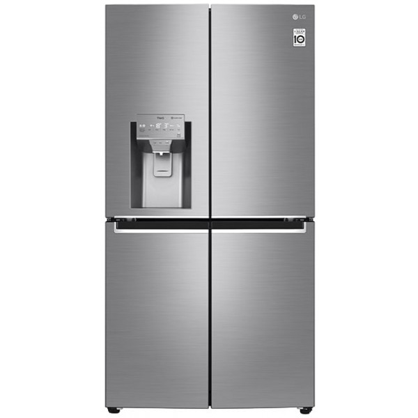 jlf electronics lg gml945pz8f horizontal layout refrigerator multi door total no frost 1793 x 912 cm