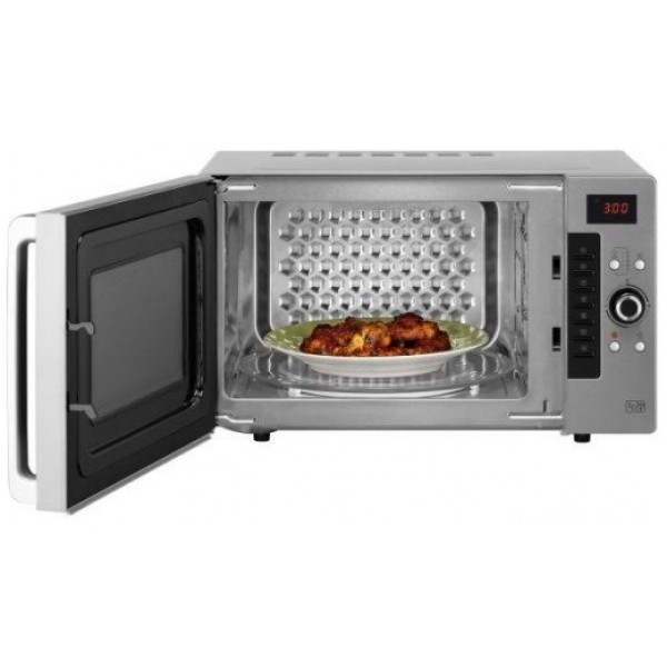 jlf electronics daewoo koc9q4t freestanding microwave