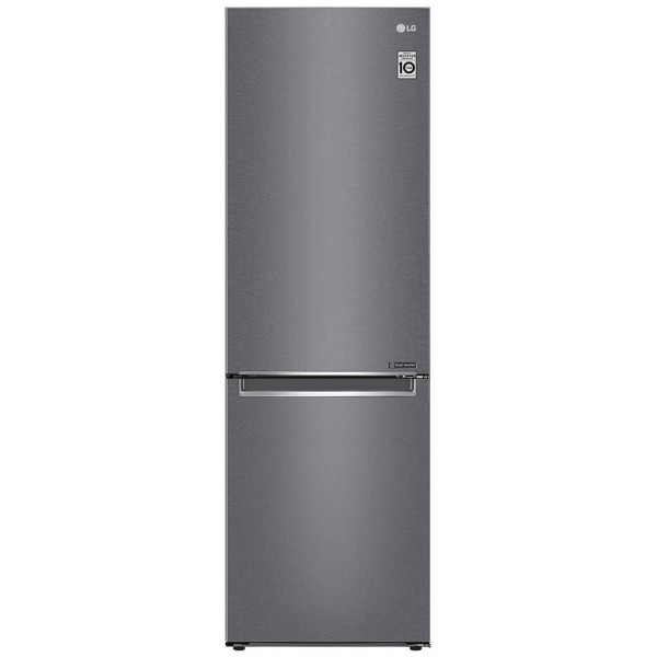 lg gbp32dslzn total no frost fridge freezer 203 x 595 cm