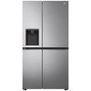 jlf electronics lg gslv70pztm vertical fridge wardrobe sxs total no frost 1790 x 913 cm