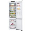 jlf electronics lg gbb72swvgn total no frost fridge freezer 203 x 595 cm