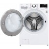 jlf electronics lg f1p1cy2w washing machine 17kg ai dd™ steam turbowash™