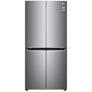 jlf electronics lg gmb844pzfg horizontal layout refrigerator multi door total no frost 1787 x 835 cm